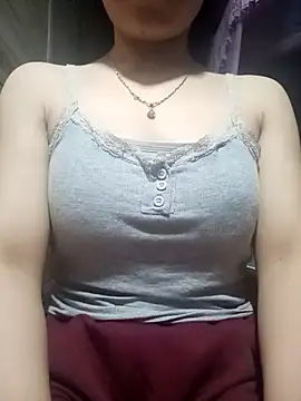 LucyyLy online show from 4, 5, 2026