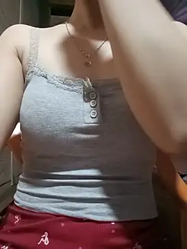 LucyyLy online show from 30, 6, 2026