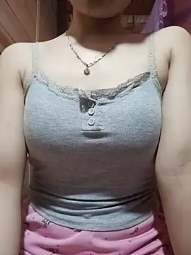 LucyyLy online show from 7, 7, 2026