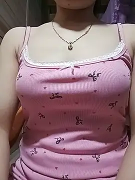 LucyyLy online show from 29, 7, 2026