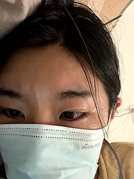 Lulu125216 online show from 13, 9, 2025