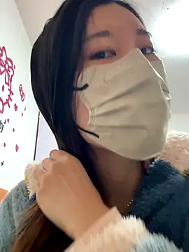 Lulu125216 online show from 11, 11, 2025