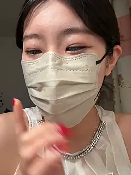 Lulu125216 online show from 7, 3, 2026