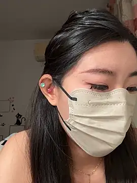 Lulu125216 online show from 8, 3, 2026