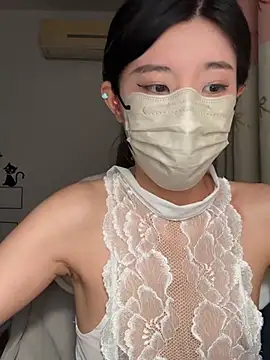 Lulu125216 online show from 18, 6, 2026