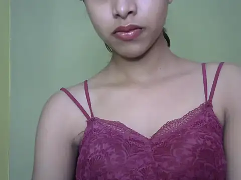 Snapshot of Ritu9 chatting on 5, 10, 2025 Ritu9 online show from 5, 10, 2025
