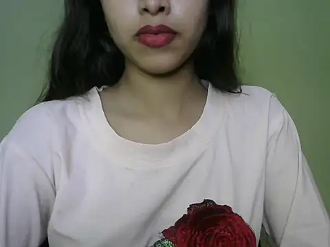 Snapshot of Ritu9 chatting on 13, 10, 2025 Ritu9 online show from 13, 10, 2025