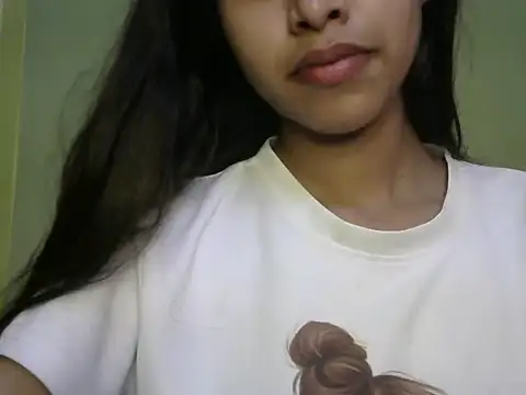 Snapshot of Ritu9 chatting on 14, 10, 2025 Ritu9 online show from 14, 10, 2025