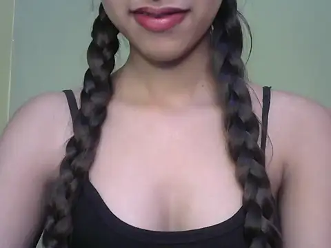 Snapshot of Ritu9 chatting on 7, 11, 2025 Ritu9 online show from 7, 11, 2025