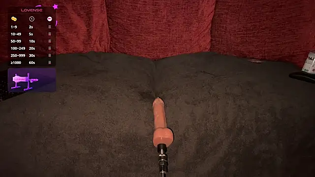 femboydani x online show from 28, 9, 2025