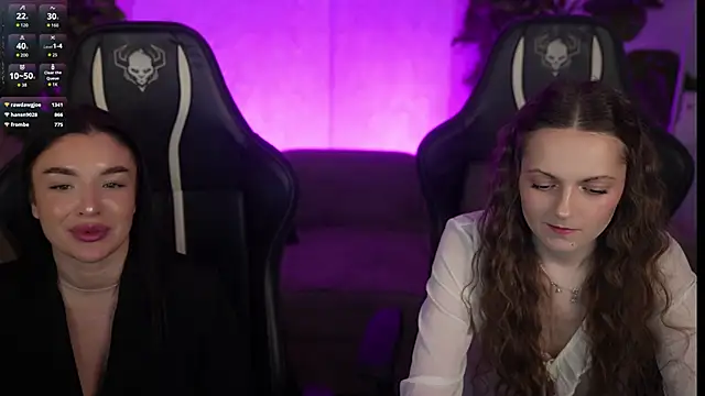  Dasha 054 online show from 16, 2, 2026