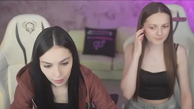  Dasha 054 online show from 4, 3, 2026