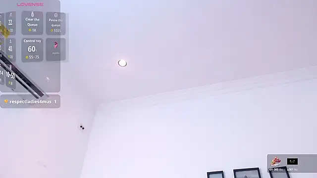 Snapshot of ivorynoir chatting on 23, 9, 2025 ivorynoir online show from 23, 9, 2025