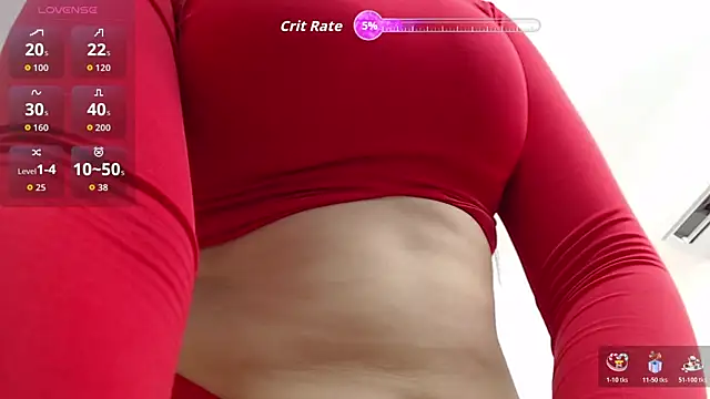 Snapshot of ivorynoir chatting on 20, 10, 2025 ivorynoir online show from 20, 10, 2025