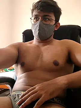 Rockky79 online show from 18, 4, 2026