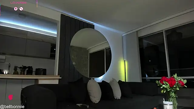 belllbonniie online show from 12, 6, 2026