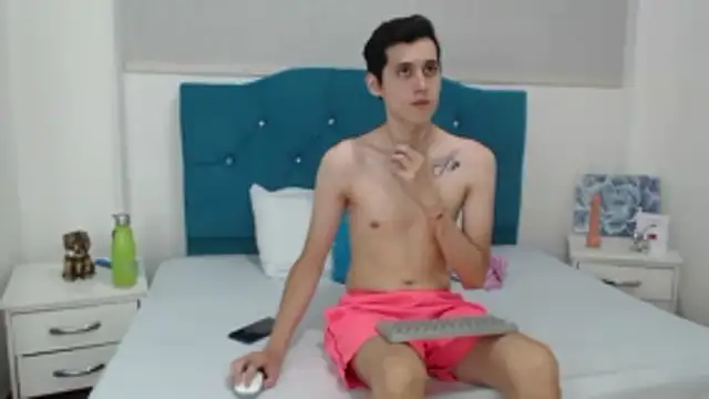 LuigiMarchetti online show from 27, 2, 2026