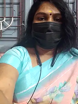 Snapshot of Tamil_Azhaghi25 chatting on 16, 1, 2026 Tamil Azhaghi25 online show from 16, 1, 2026