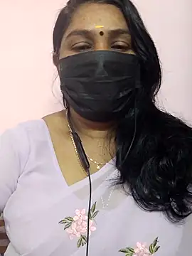 Snapshot of Tamil_Azhaghi25 chatting on 6, 2, 2026 Tamil Azhaghi25 online show from 6, 2, 2026