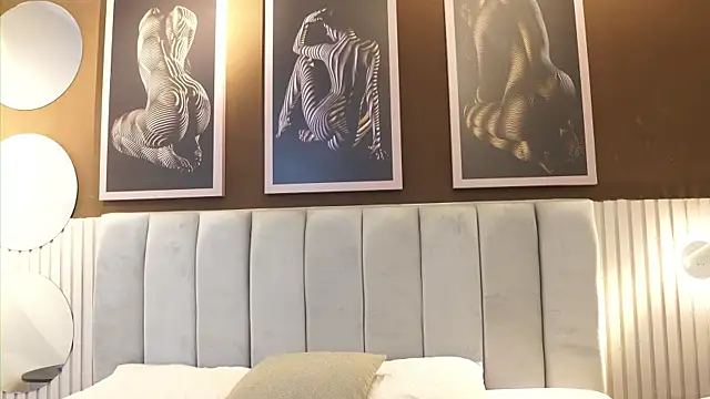 Tayler Kim online show from 21, 12, 2025