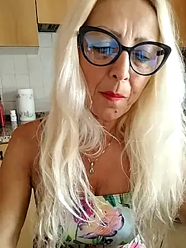  sexyBLONDE46  online show from 4, 7, 2026