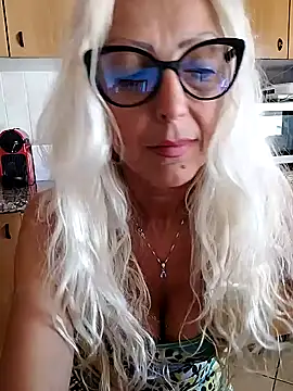  sexyBLONDE46  online show from 5, 7, 2026