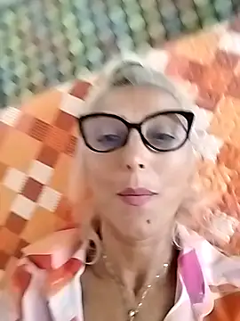  sexyBLONDE46  online show from 3, 8, 2026