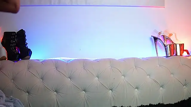 Snapshot of KarsynJaydde chatting on 25, 9, 2025 KarsynJaydde online show from 25, 9, 2025