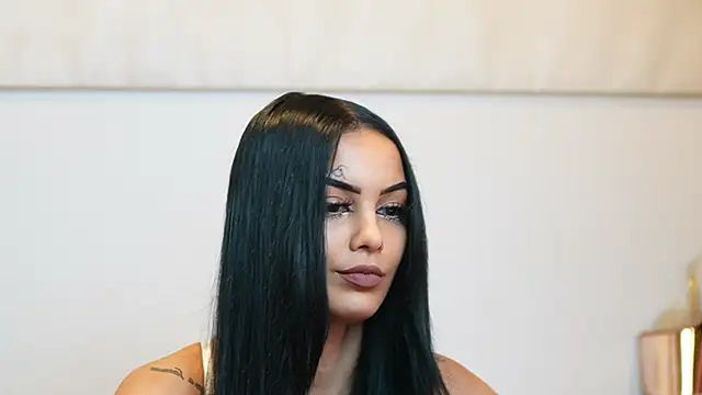 Snapshot of KarsynJaydde chatting on 27, 9, 2025 KarsynJaydde online show from 27, 9, 2025