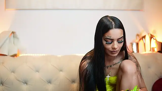 Snapshot of KarsynJaydde chatting on 30, 9, 2025 KarsynJaydde online show from 30, 9, 2025