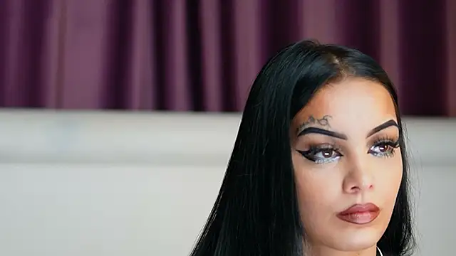 Snapshot of KarsynJaydde chatting on 21, 10, 2025 KarsynJaydde online show from 21, 10, 2025