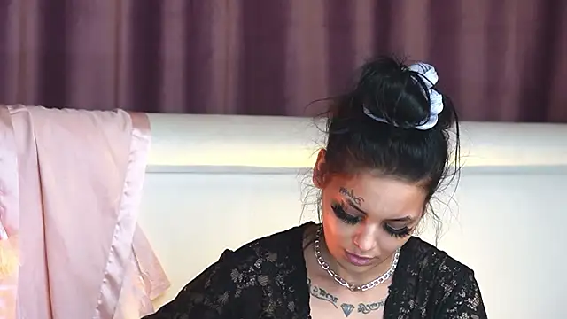 KarsynJaydde online show from 20, 2, 2026