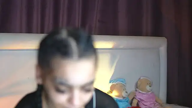 KarsynJaydde online show from 27, 4, 2026