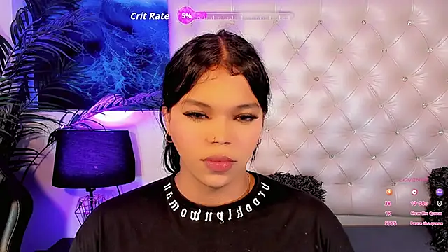 Valeria Swett  online show from 28, 4, 2026