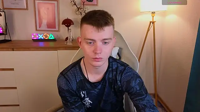 happy de1mos online show from 16, 9, 2025