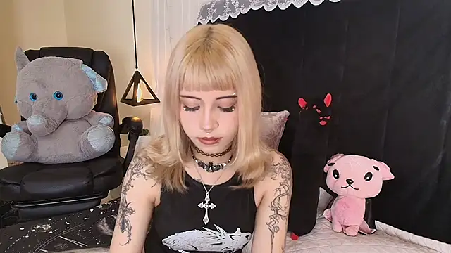 IvyBelle  online show from 27, 4, 2026