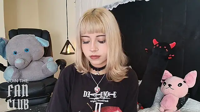 IvyBelle  online show from 28, 4, 2026