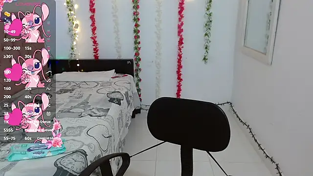 lucyy latin online show from 7, 2, 2026