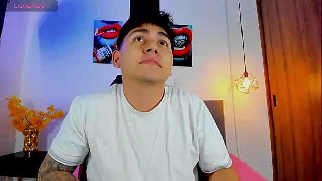 Nicolas James Sc online show from 22, 9, 2025