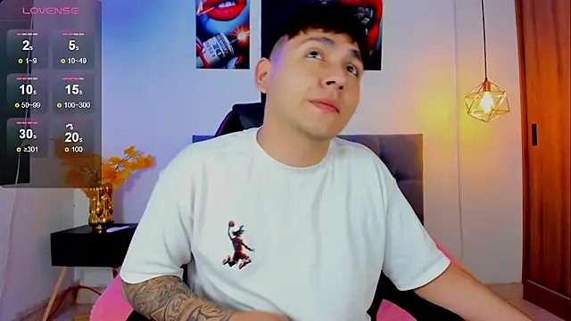 Nicolas James Sc online show from 20, 11, 2025