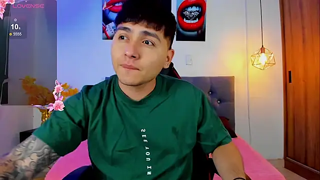 Nicolas James Sc online show from 22, 11, 2025