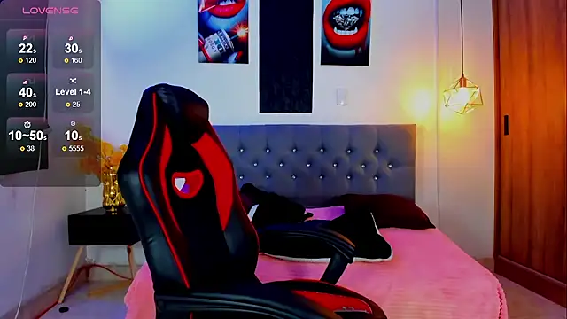 Nicolas James Sc online show from 29, 11, 2025