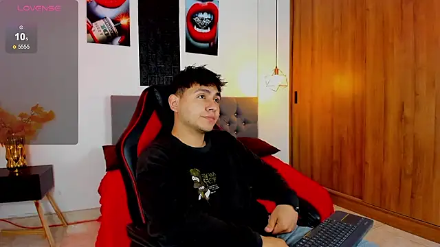 Nicolas James Sc online show from 20, 12, 2025