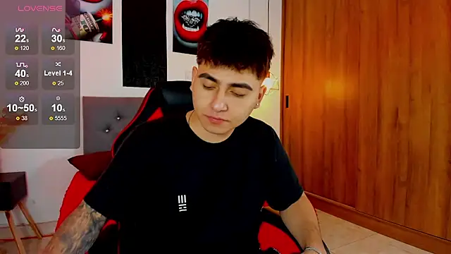 Nicolas James Sc online show from 10, 1, 2026