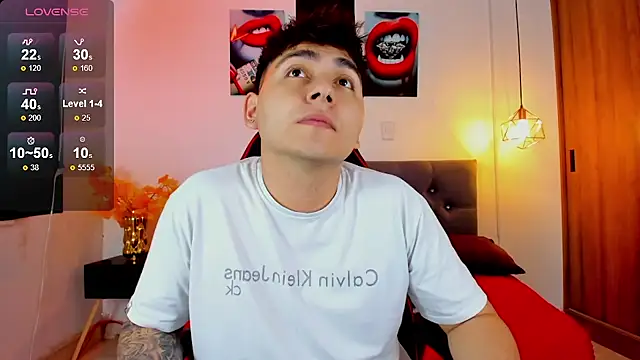 Nicolas James Sc online show from 16, 1, 2026