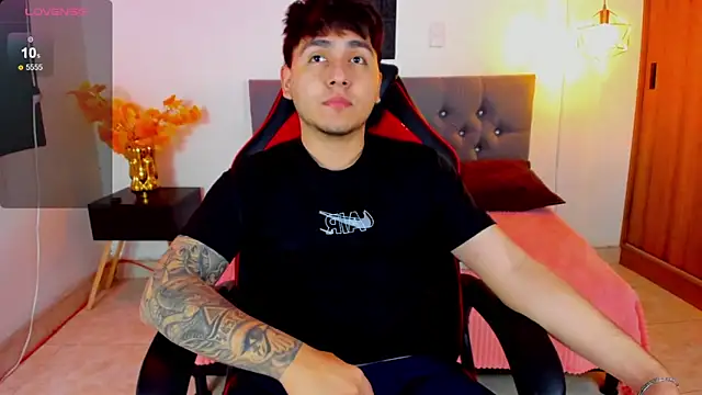 Nicolas James Sc online show from 21, 2, 2026