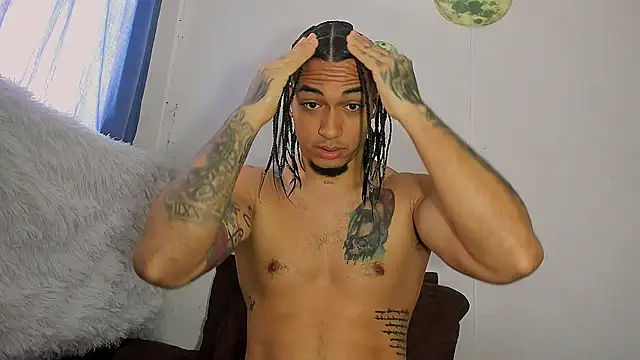 magic mike 26 online show from 26, 4, 2026