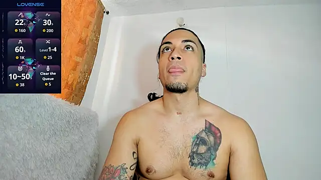 Snapshot of magic_mike_26 chatting on 25, 7, 2026 magic mike 26 online show from 25, 7, 2026
