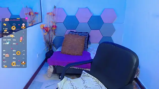 Ximena Grant online show from 25, 4, 2026