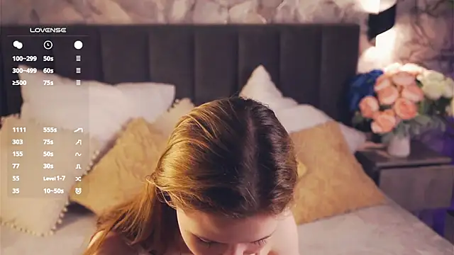 LynHillaire online show from 20, 4, 2026